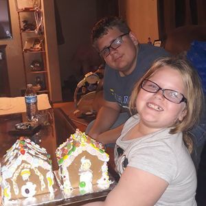 Meet your Posher, Connie